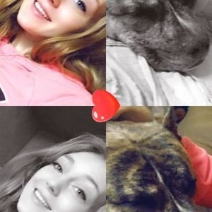 Meet your Posher, Gwen